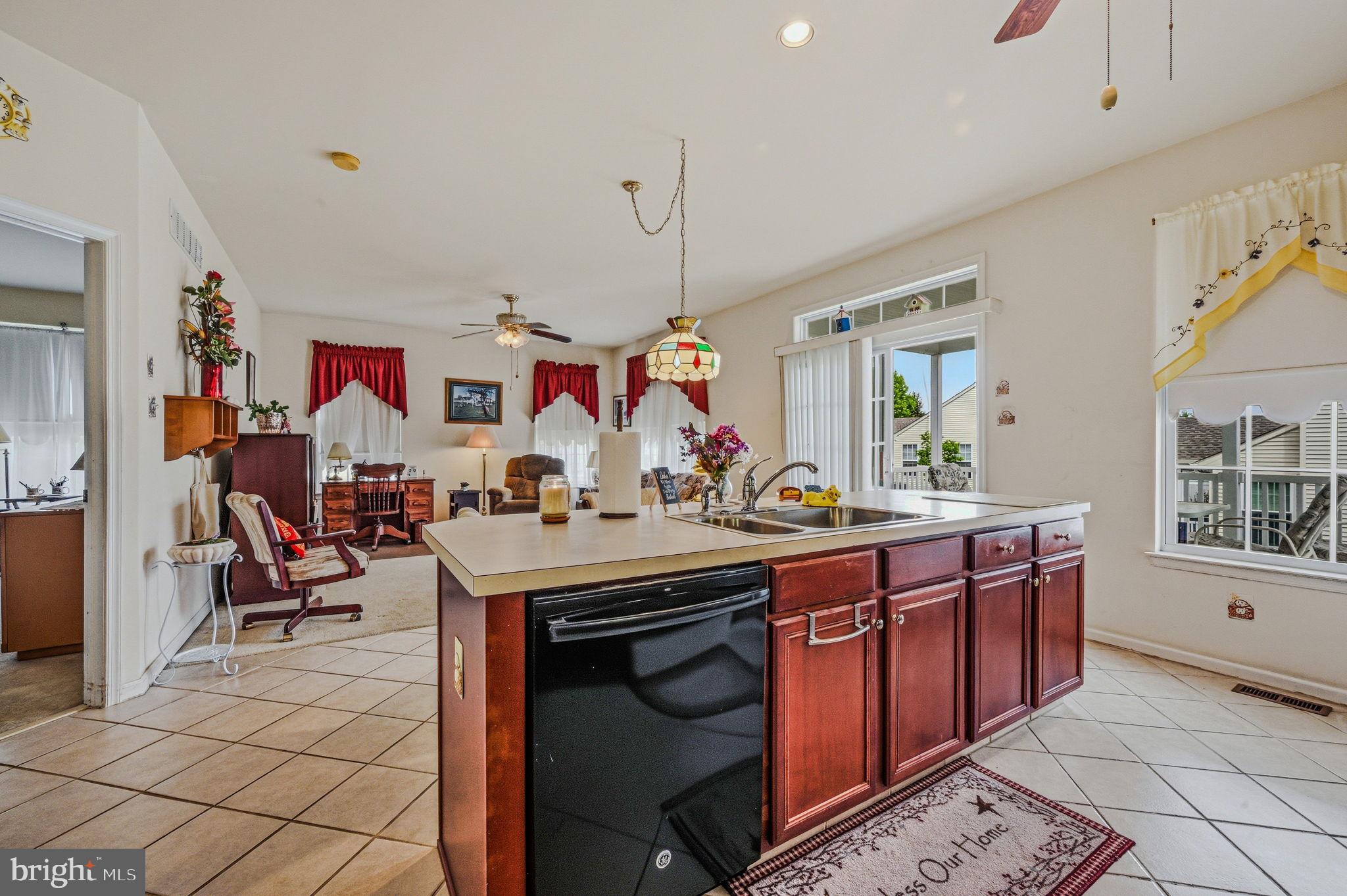 FOX HILL FARM - Residential