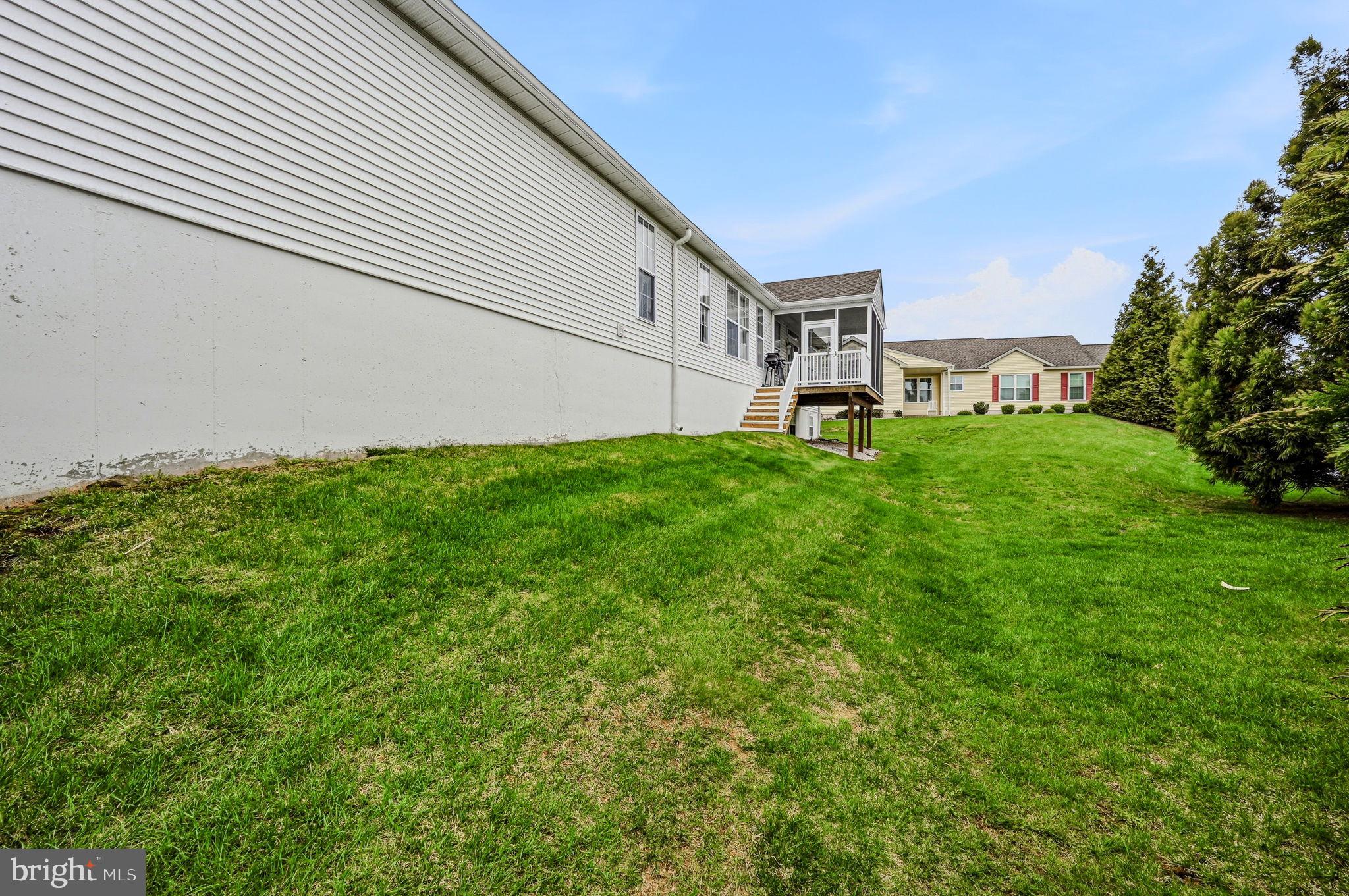 FOX HILL FARM - Residential