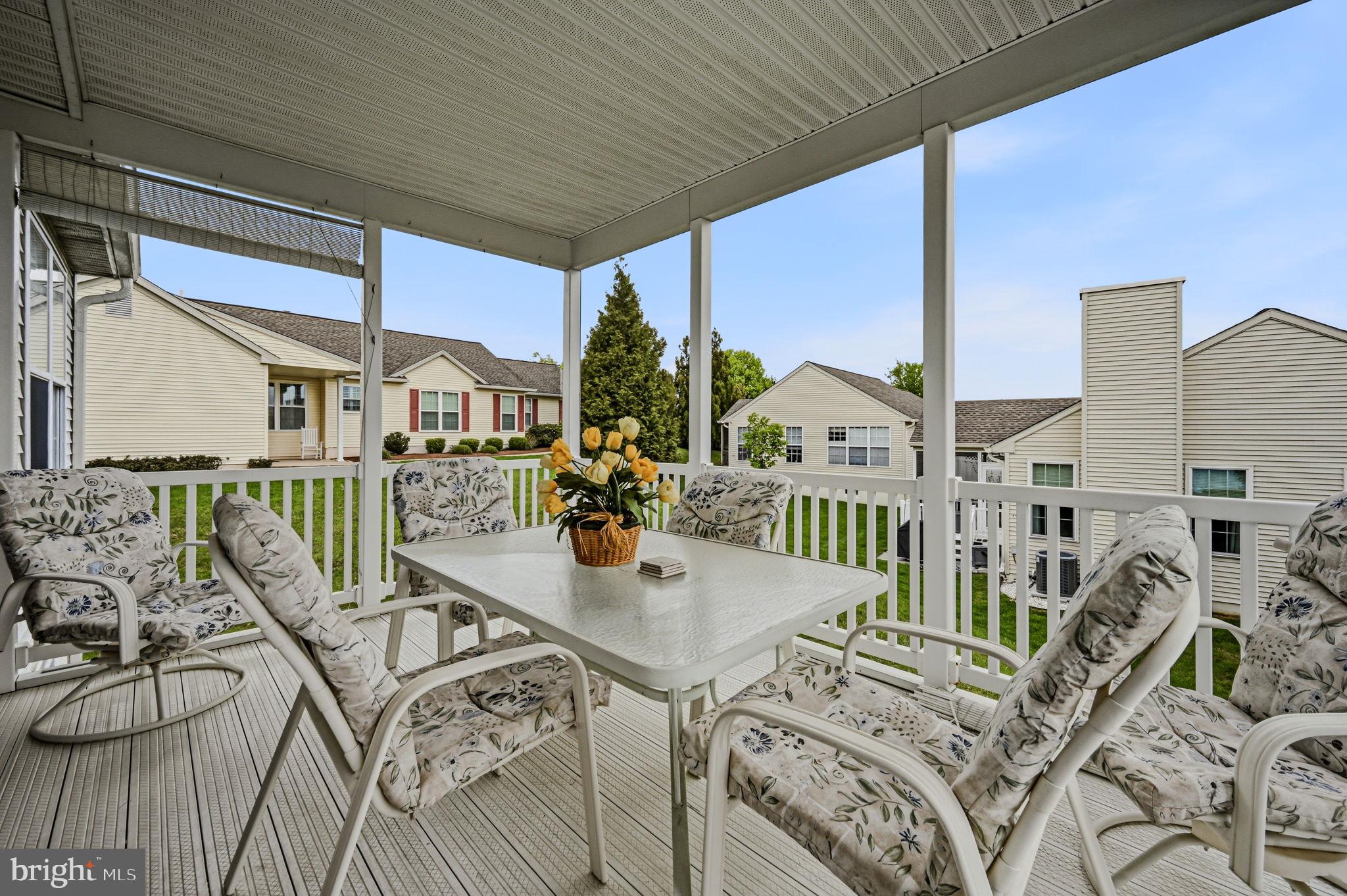 FOX HILL FARM - Residential