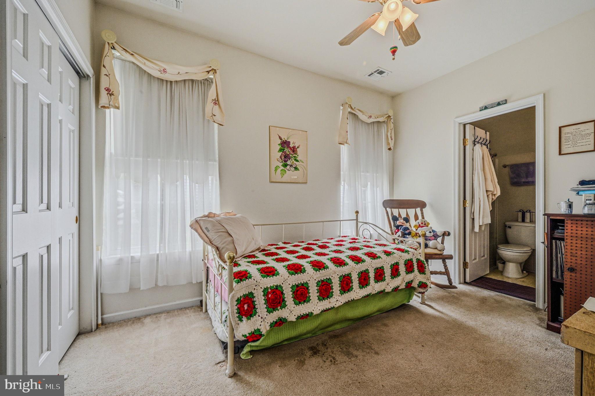 FOX HILL FARM - Residential