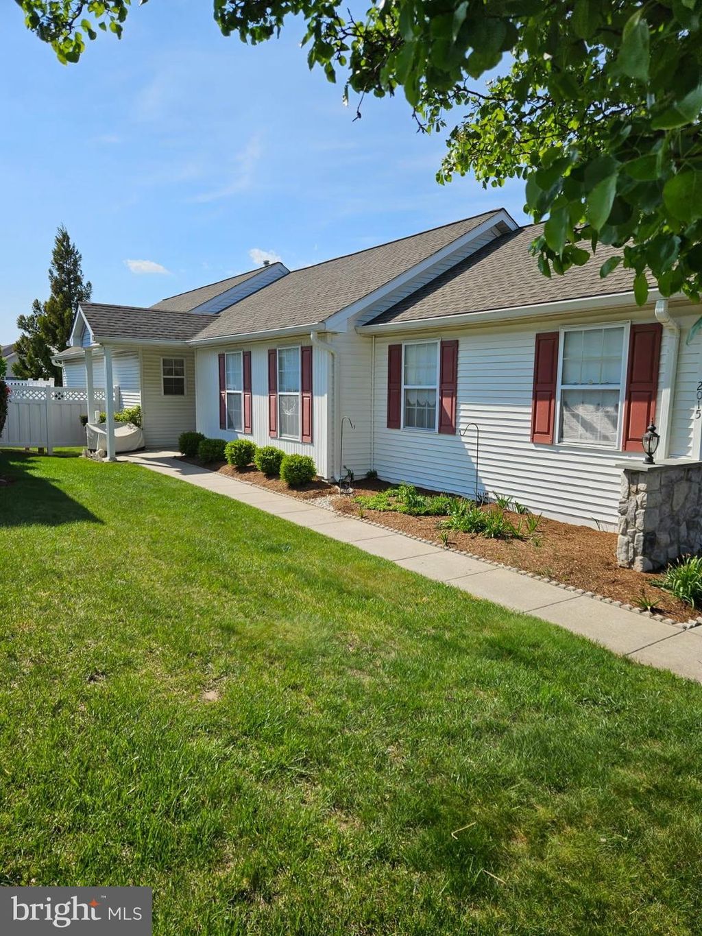 Photo of 2015 Hunt Master Lane, GLEN MILLS, PA 19342 (MLS # PADE2113806)