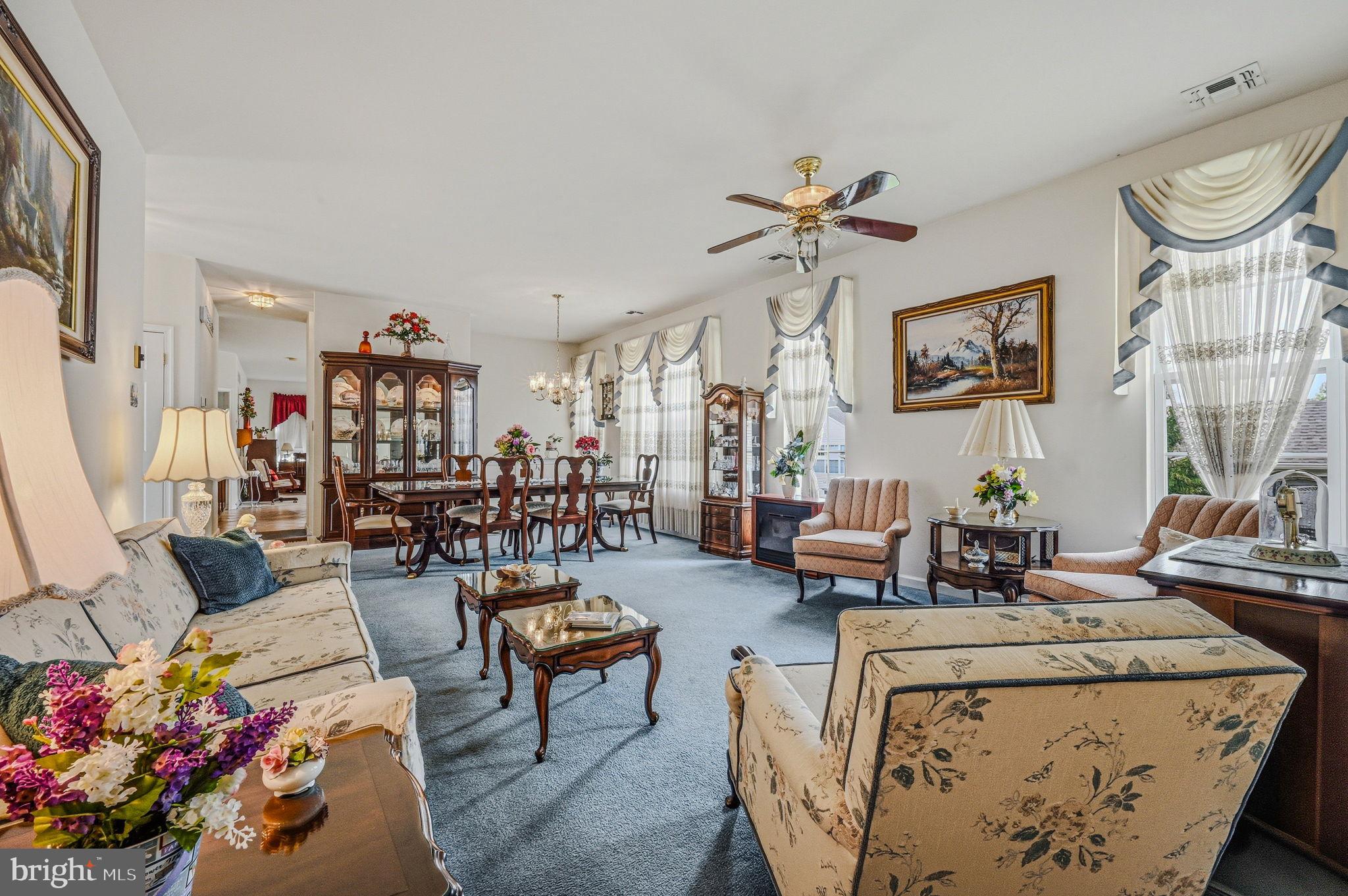 FOX HILL FARM - Residential