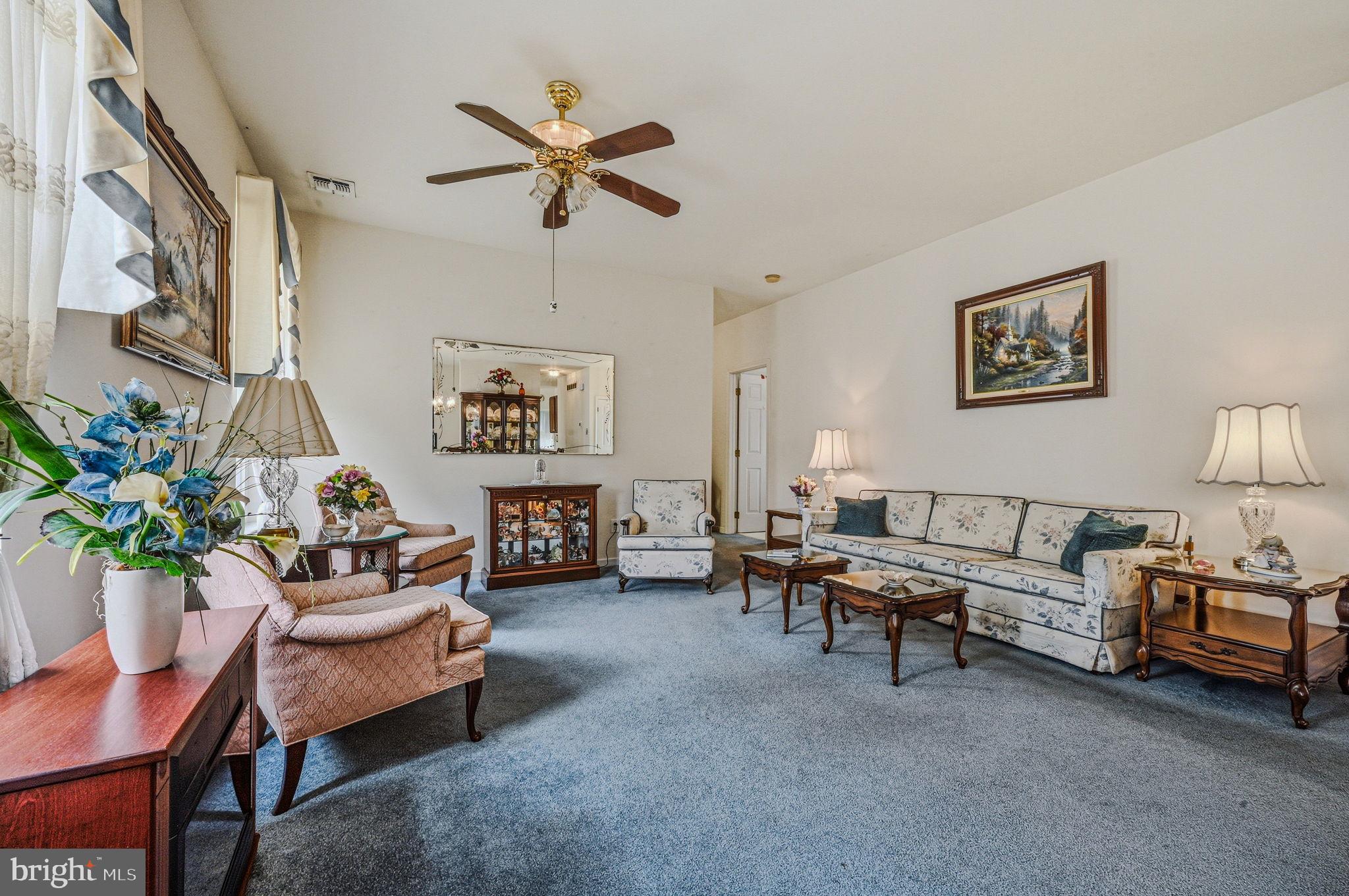 FOX HILL FARM - Residential