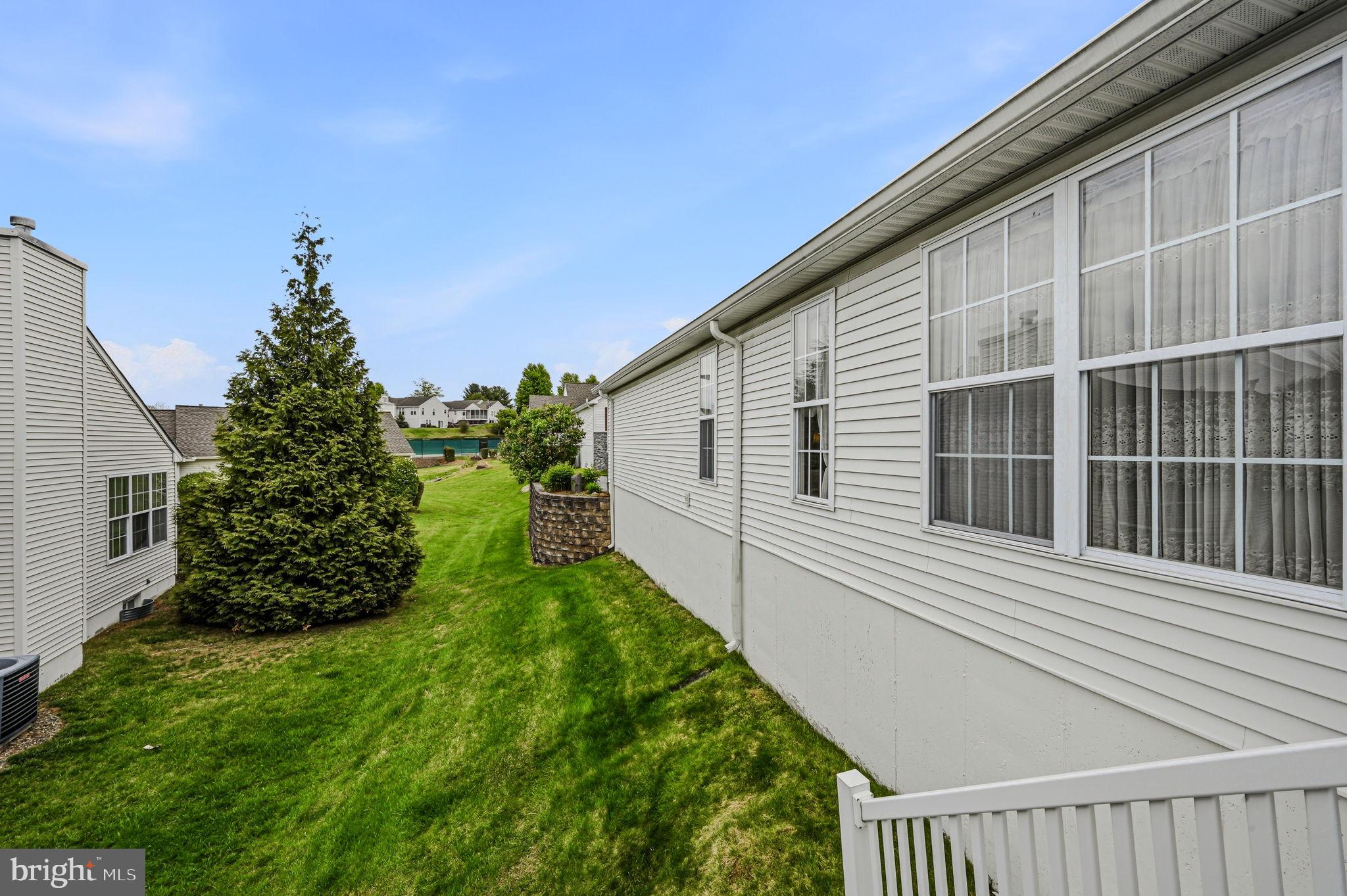 FOX HILL FARM - Residential