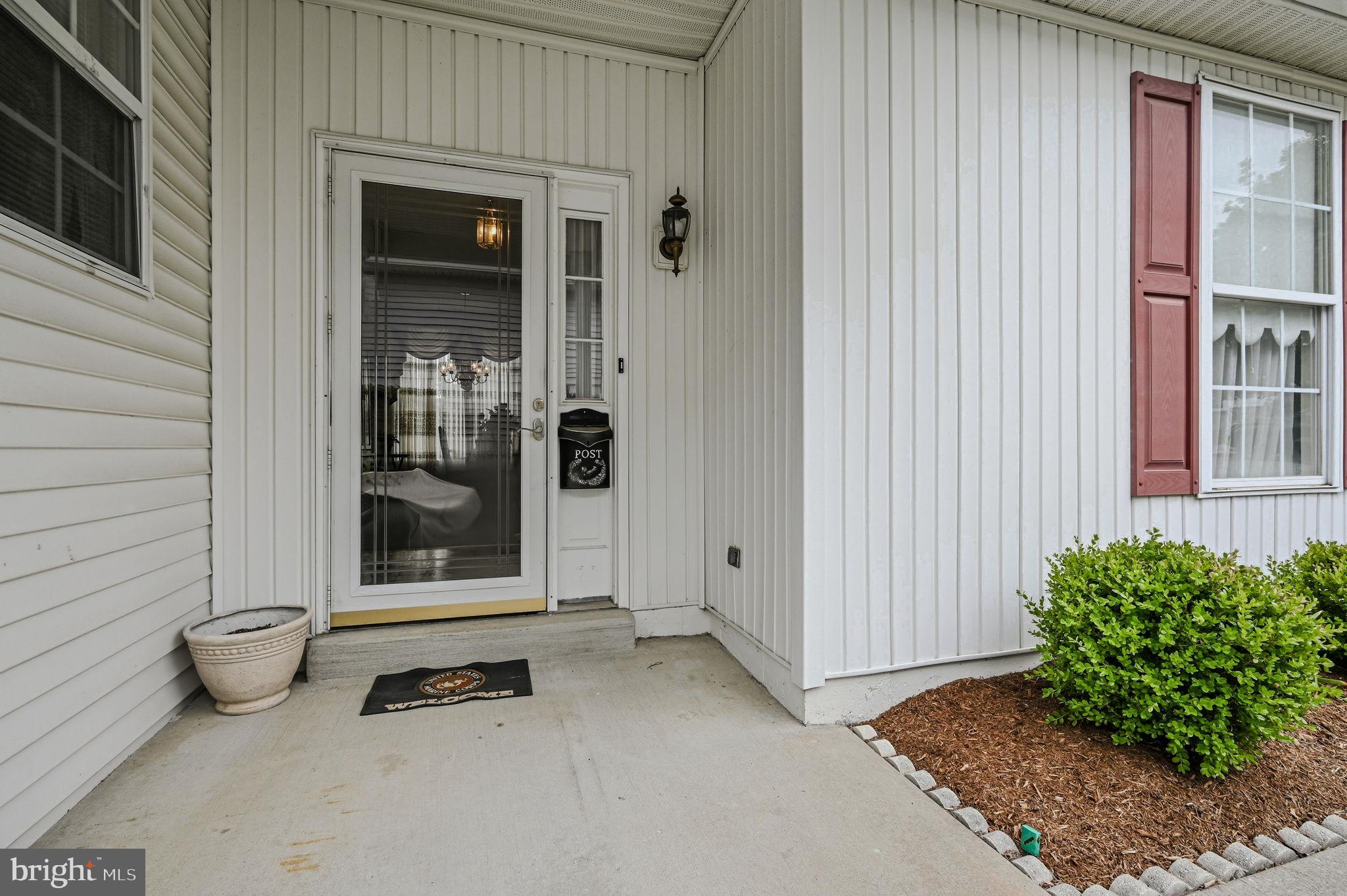 FOX HILL FARM - Residential