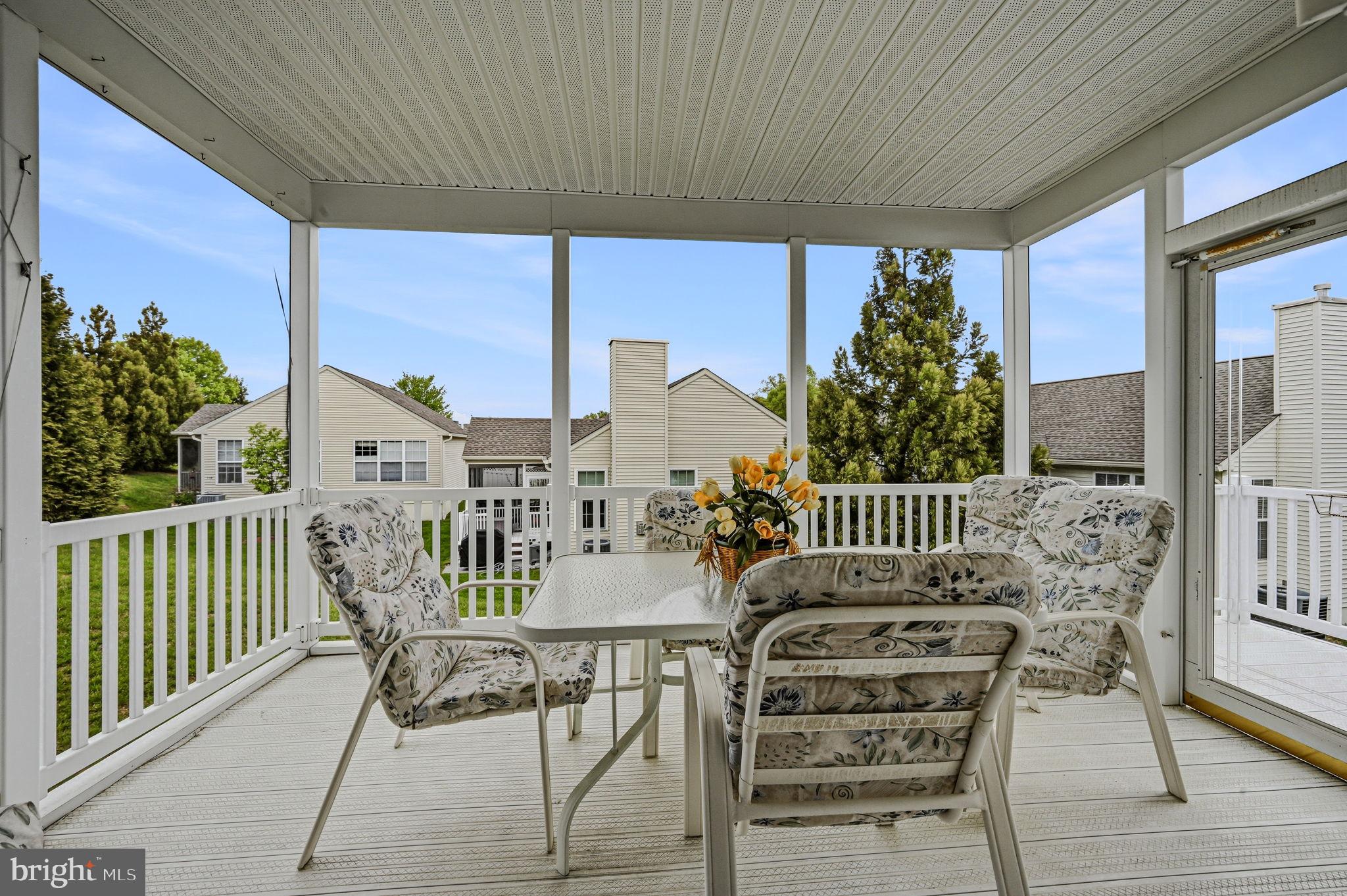 FOX HILL FARM - Residential