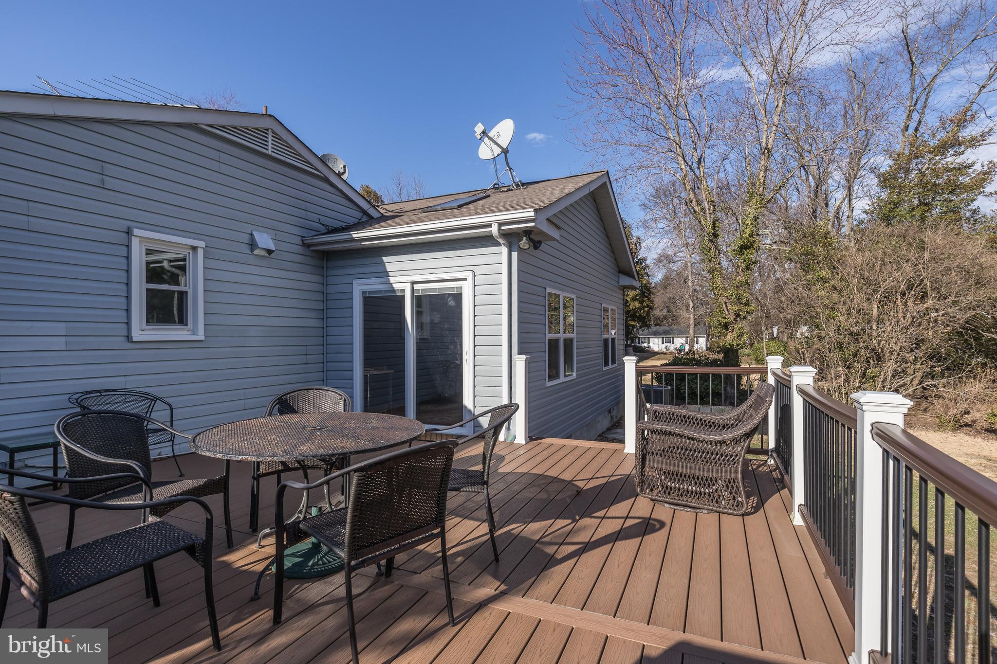 SEVERNA GARDENS - Residential