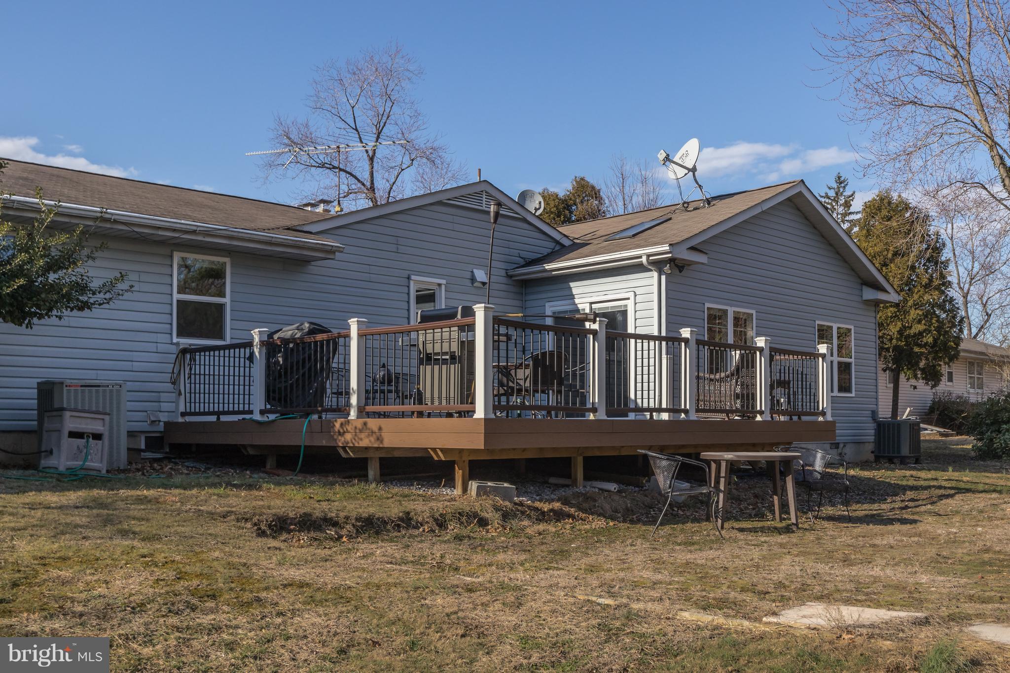 SEVERNA GARDENS - Residential