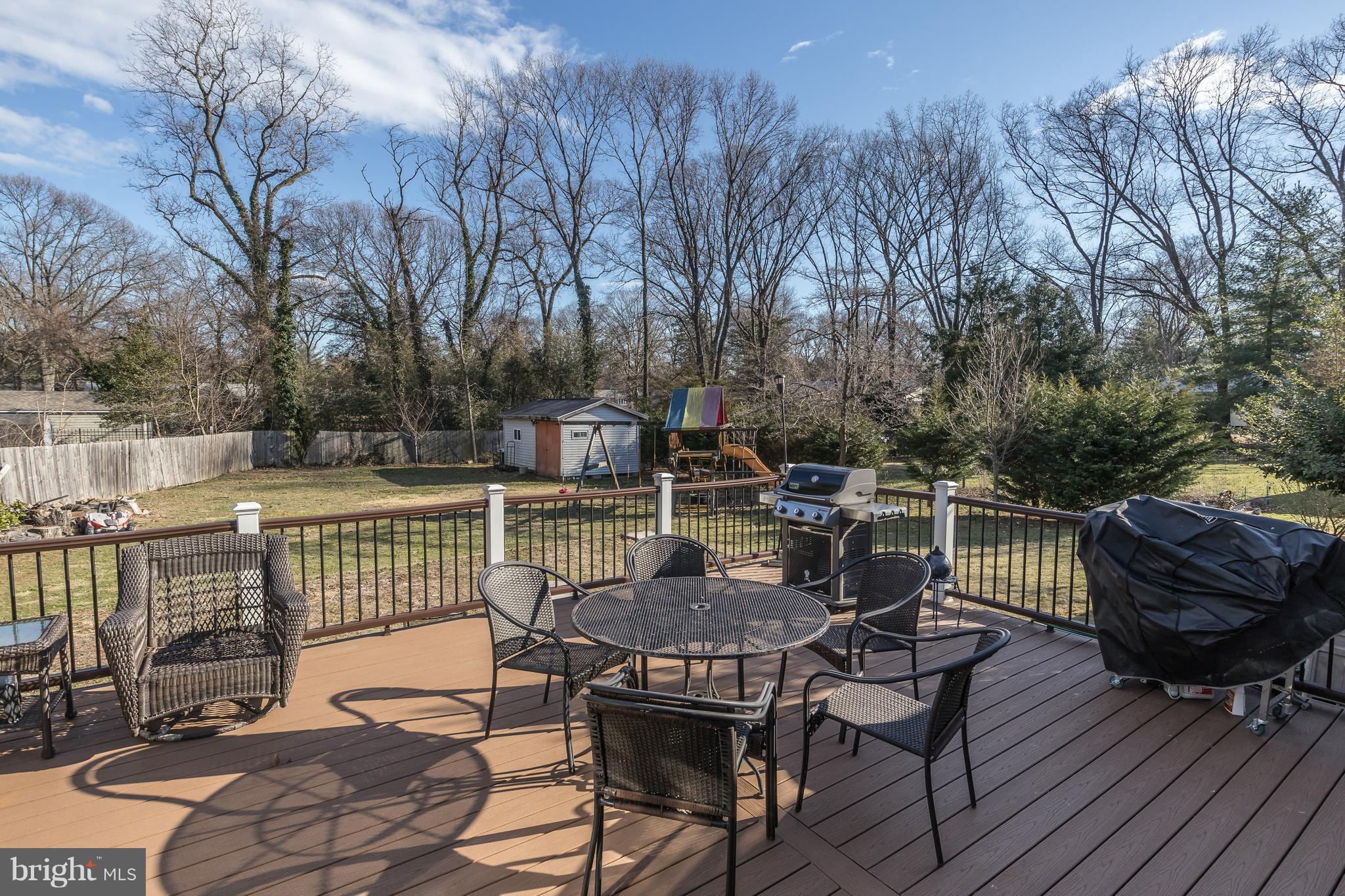 SEVERNA GARDENS - Residential