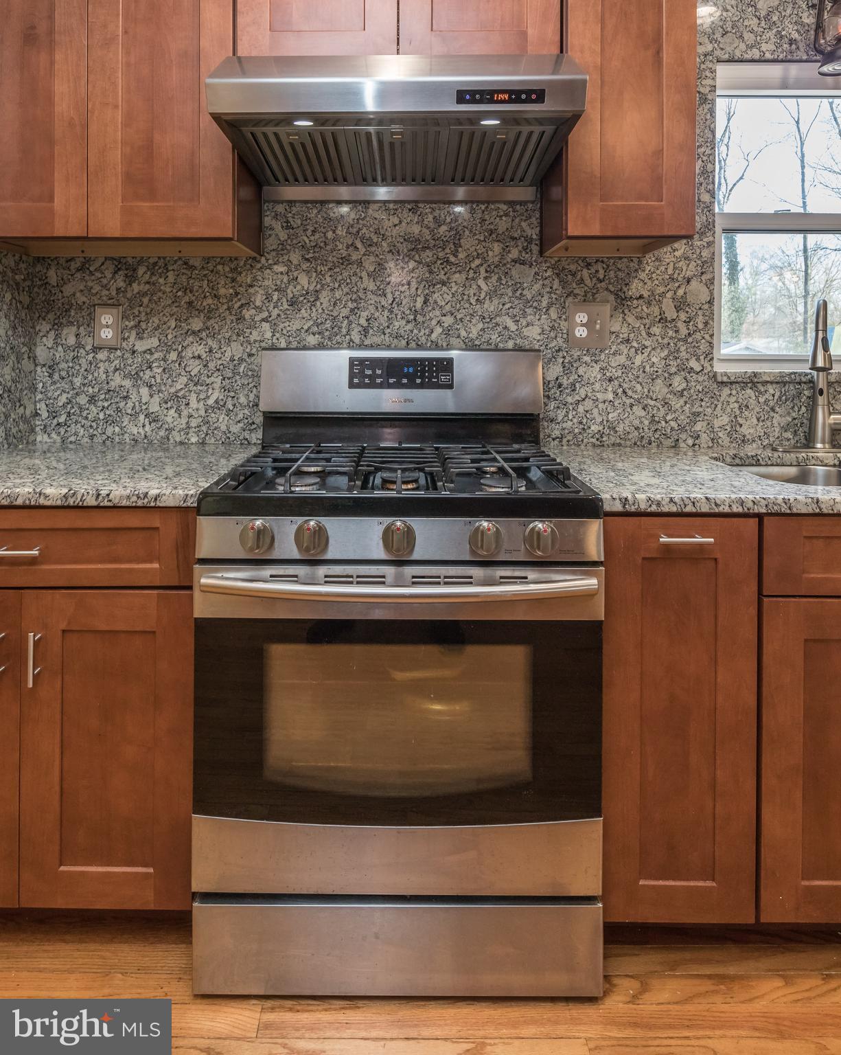 SEVERNA GARDENS - Residential