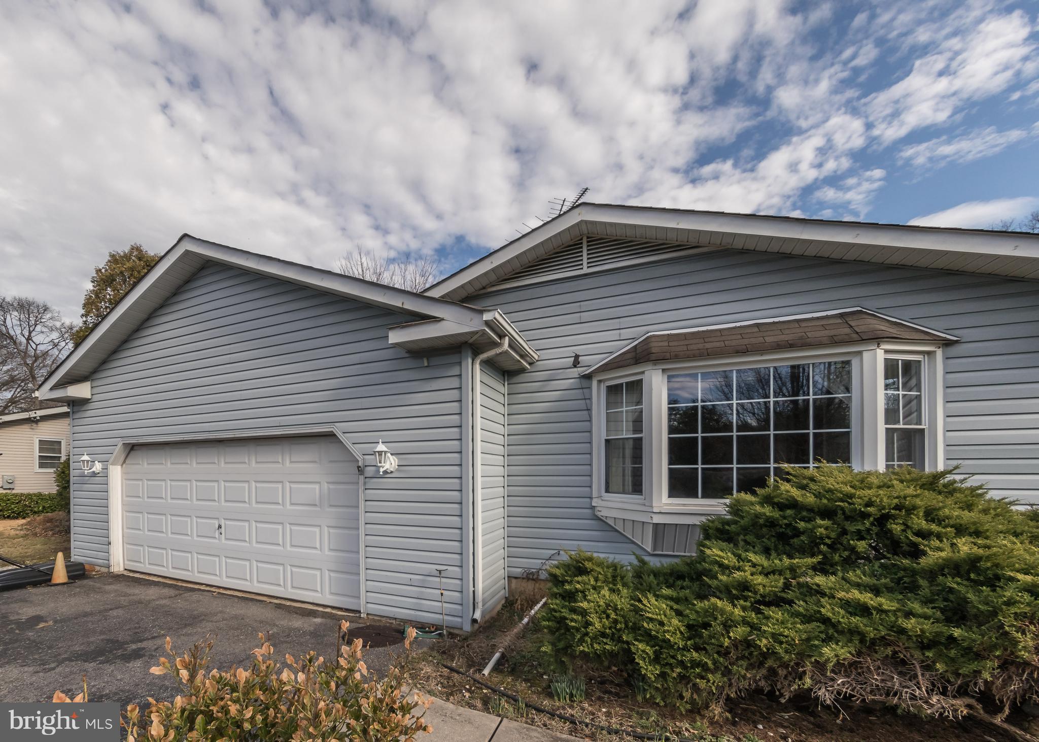 SEVERNA GARDENS - Residential