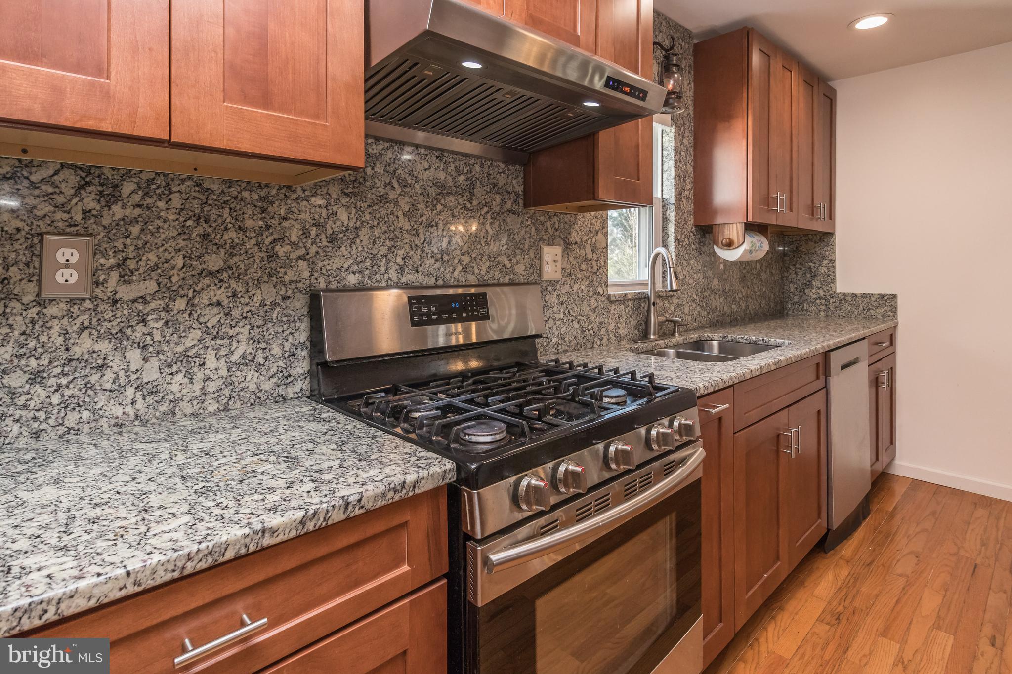 SEVERNA GARDENS - Residential