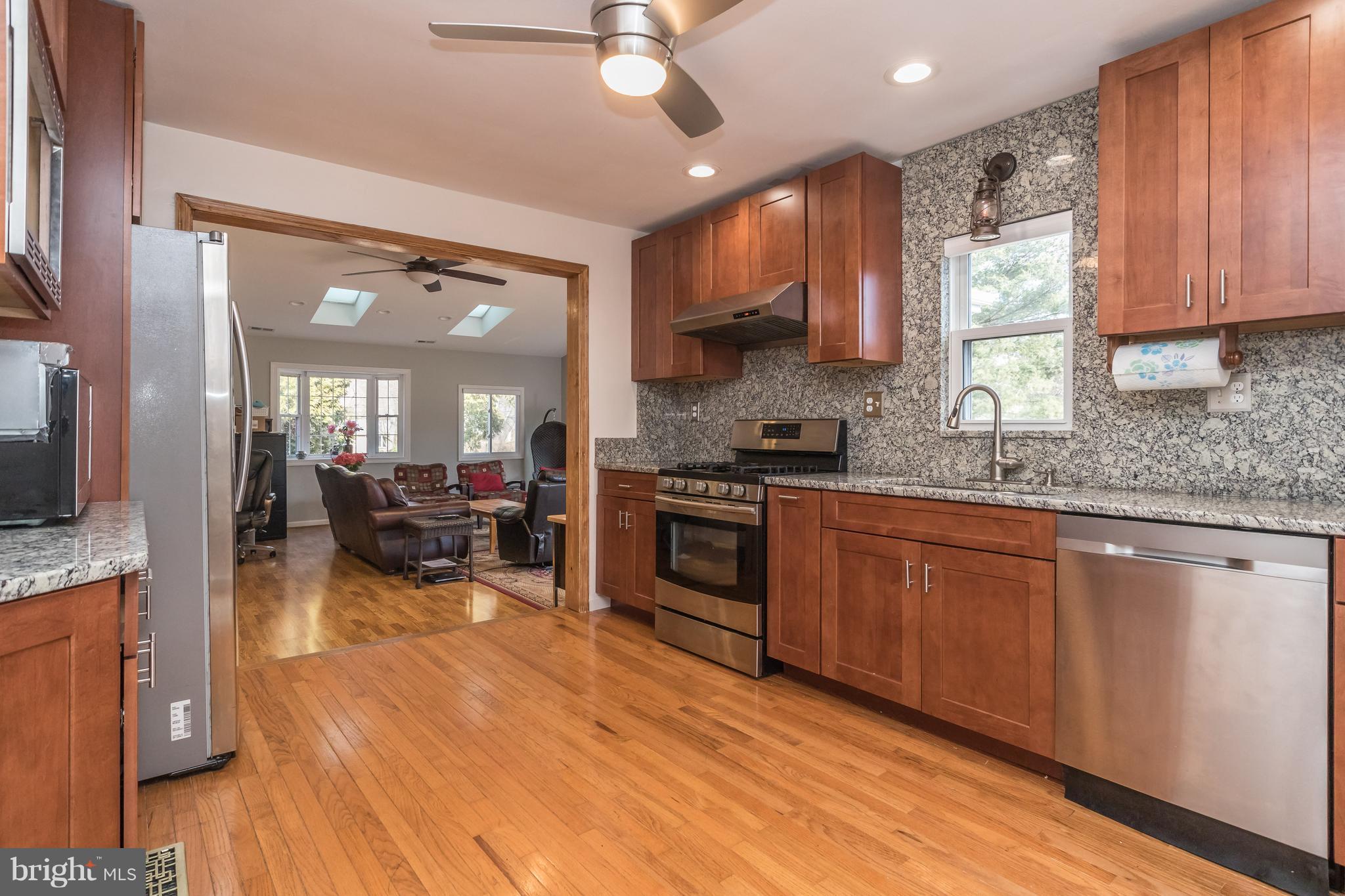 SEVERNA GARDENS - Residential