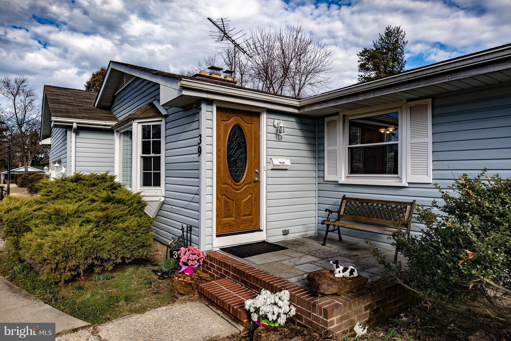 SEVERNA GARDENS - Residential