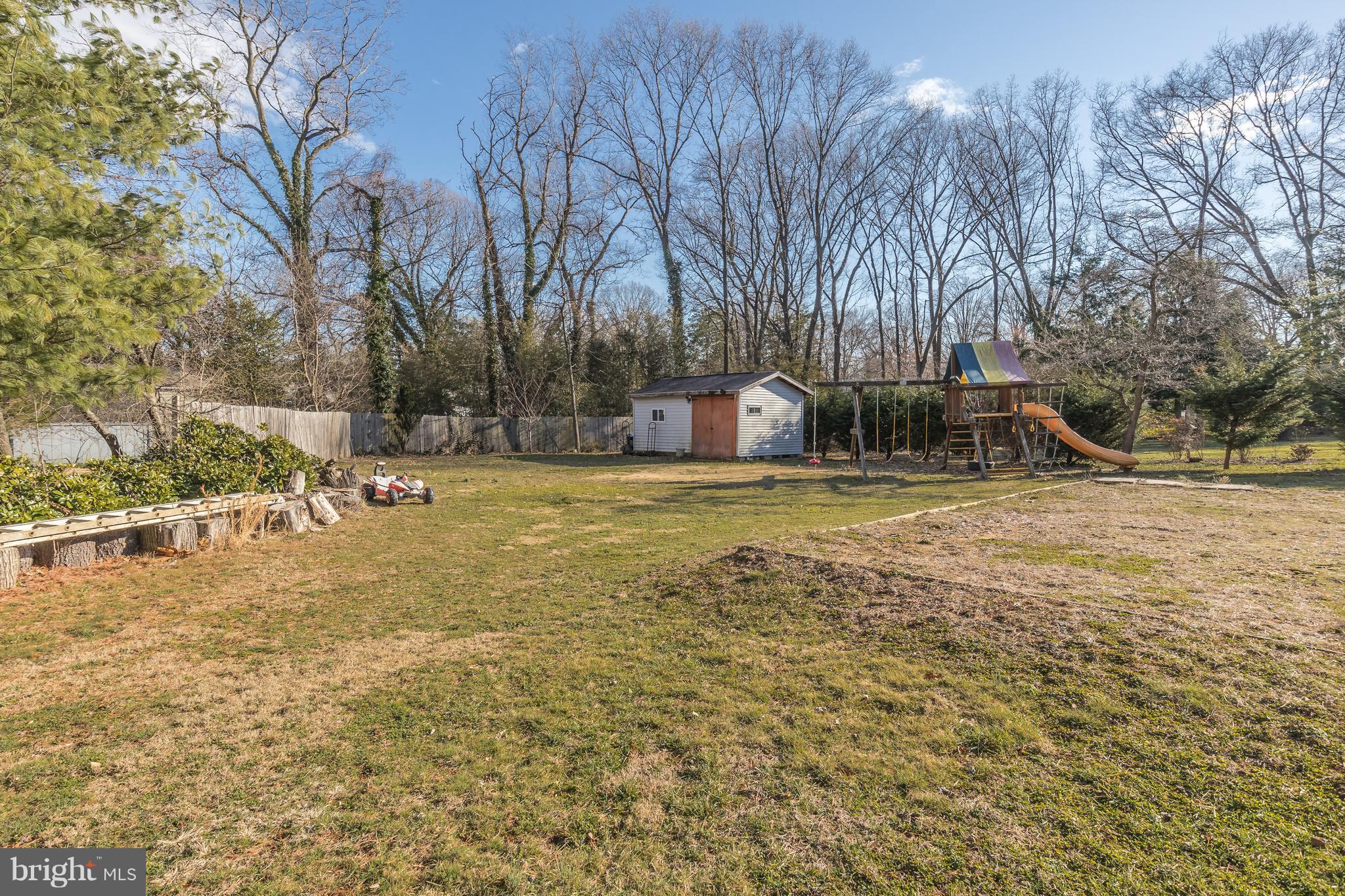 SEVERNA GARDENS - Residential