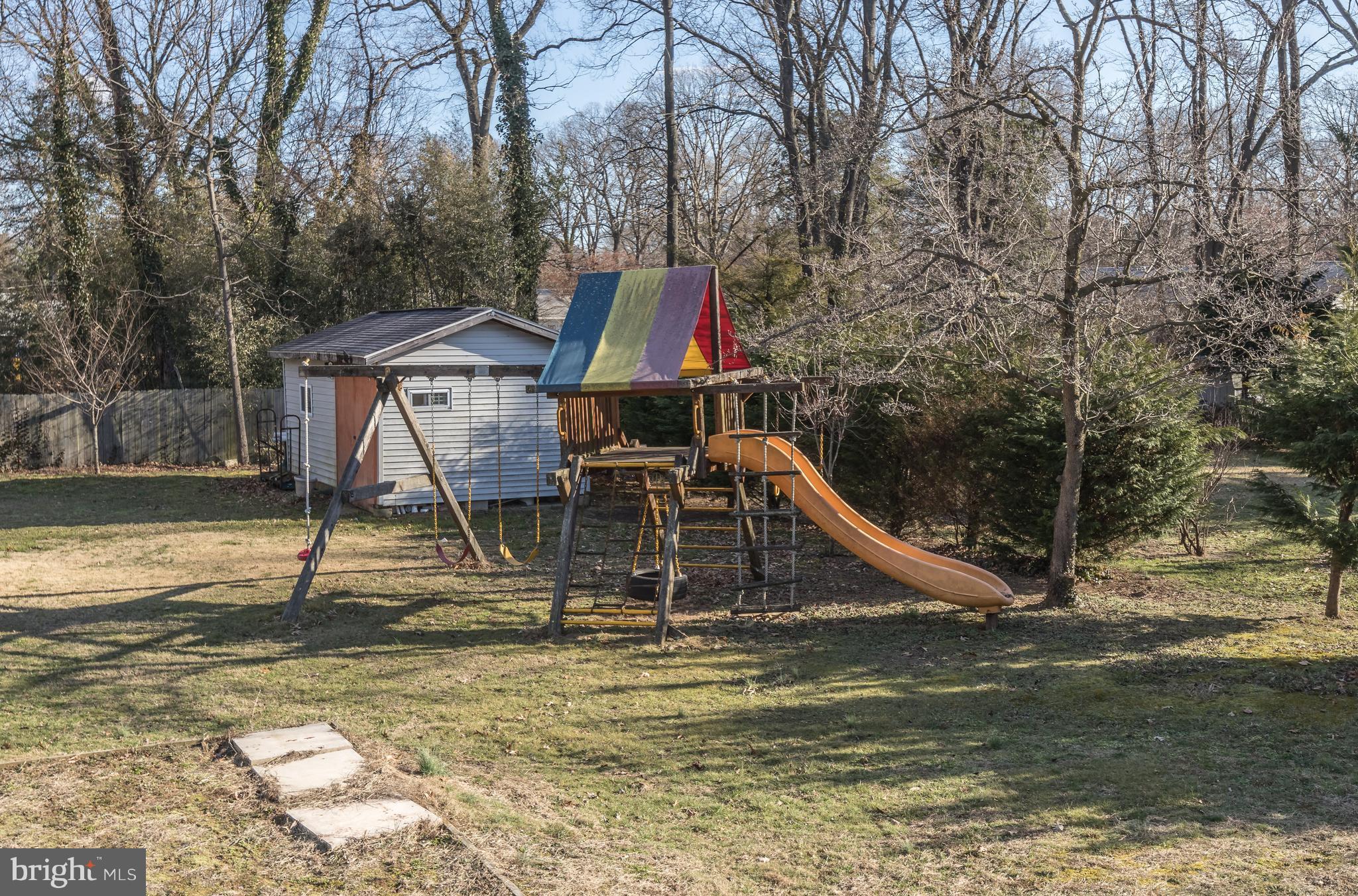 SEVERNA GARDENS - Residential