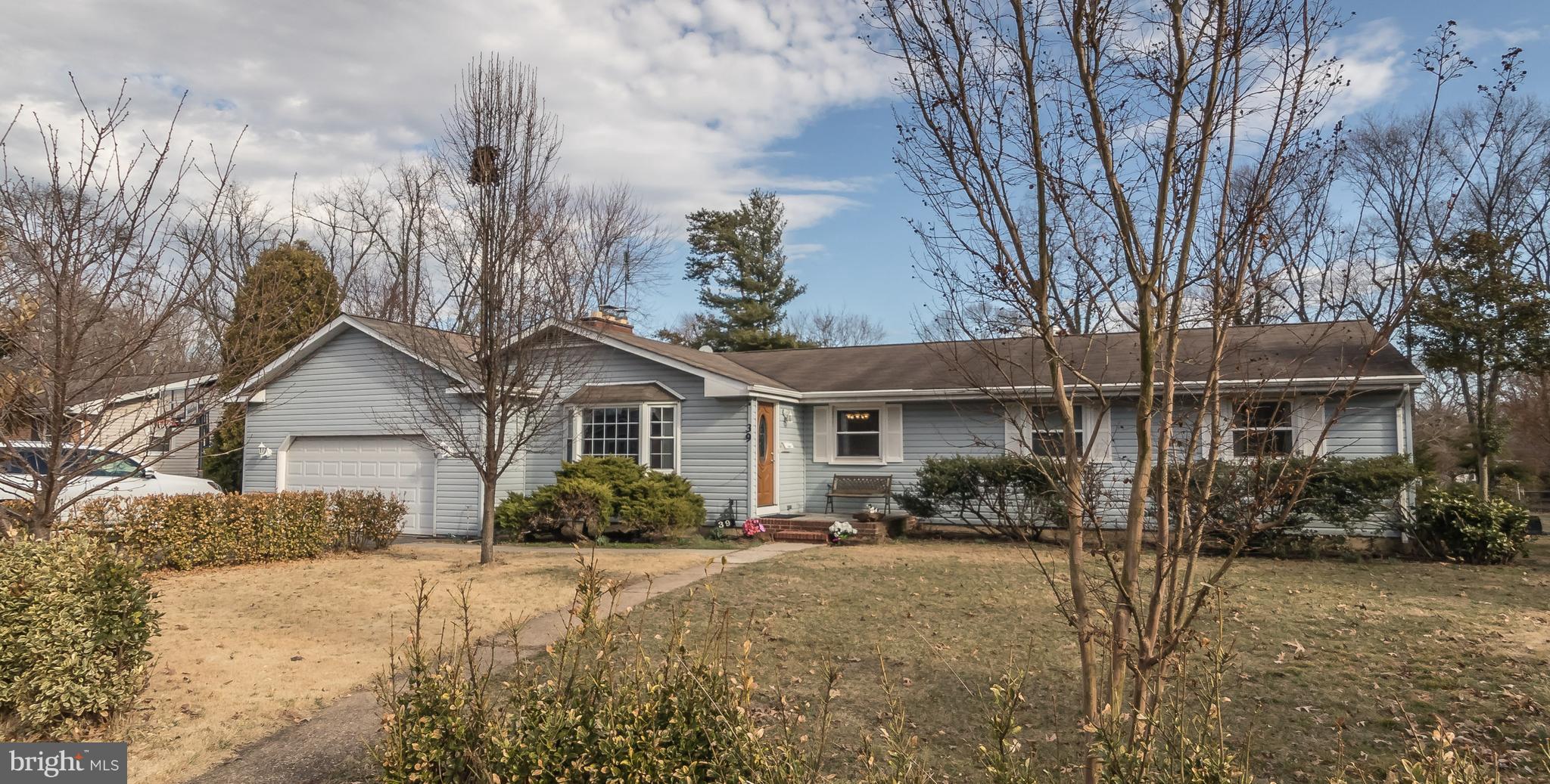 SEVERNA GARDENS - Residential