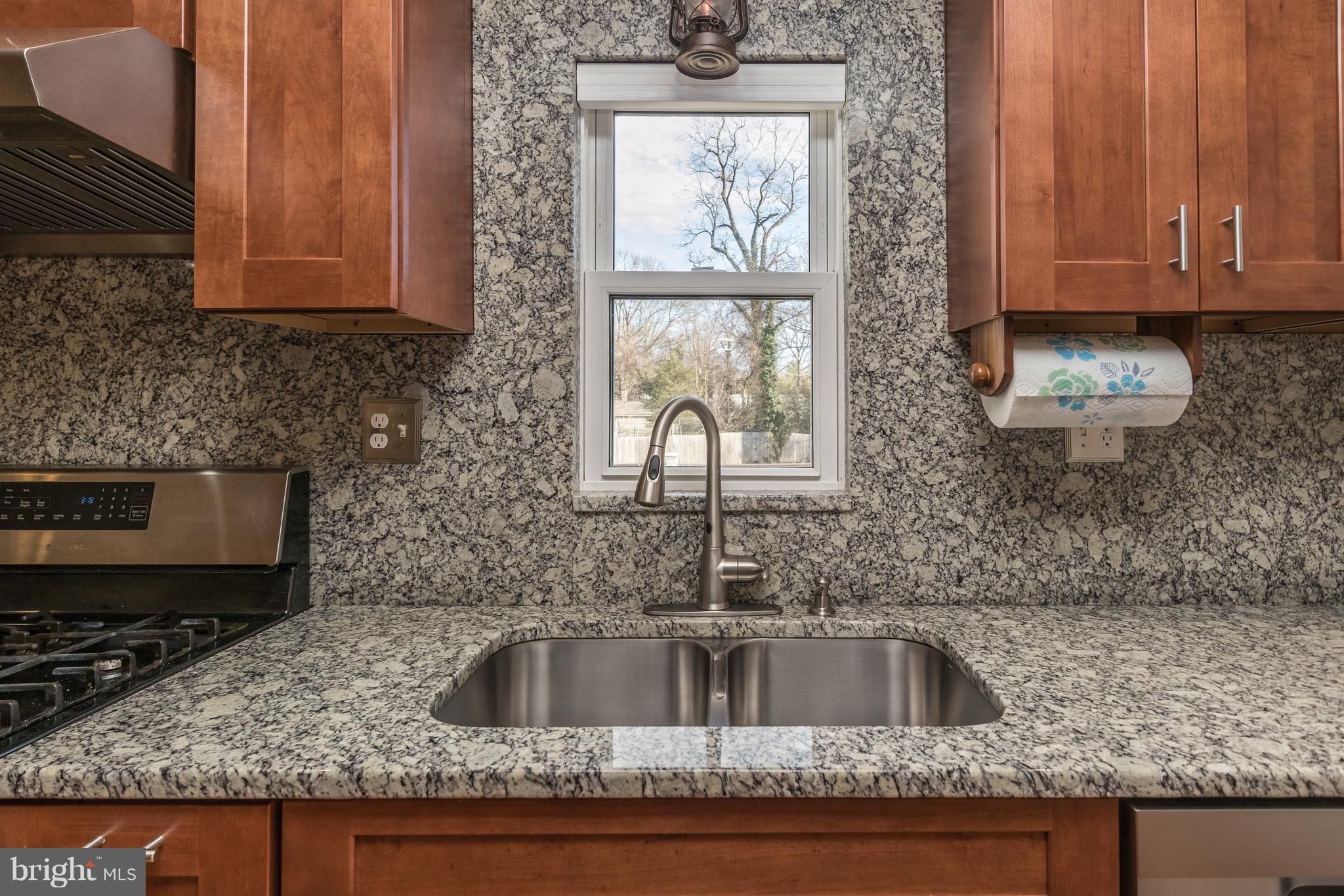 SEVERNA GARDENS - Residential