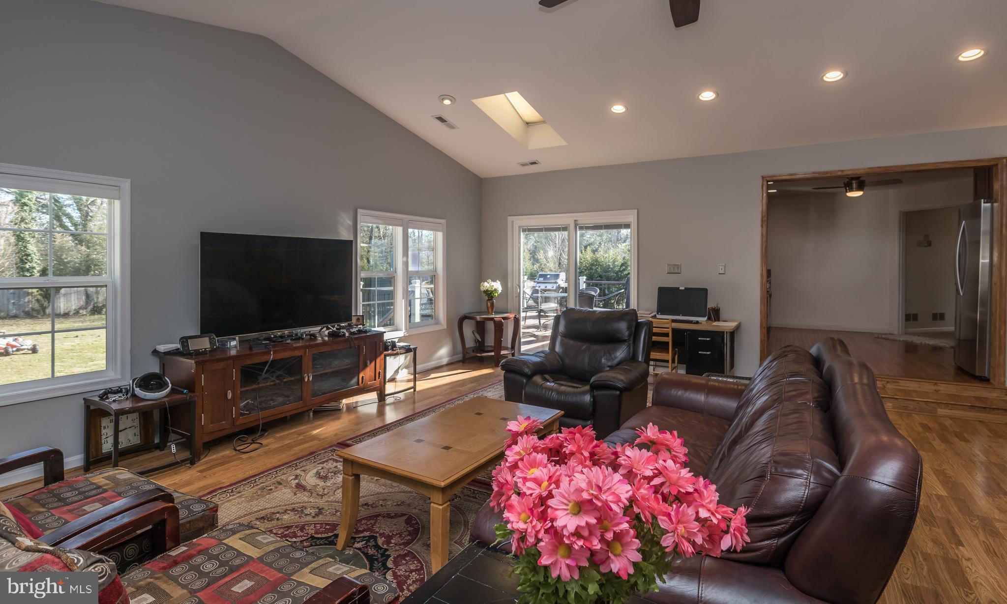 SEVERNA GARDENS - Residential