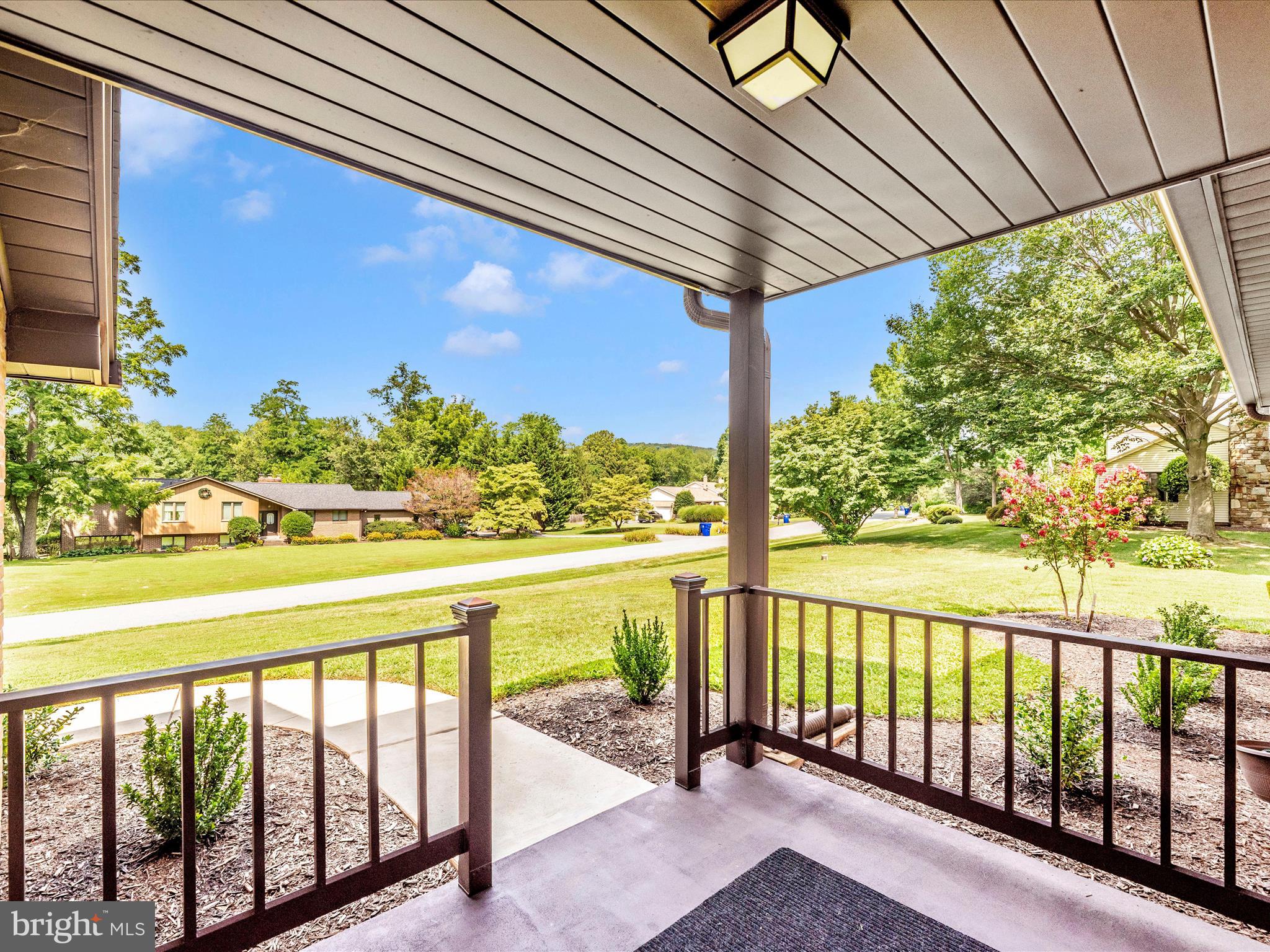 HILLSIDE ESTATES - Residential