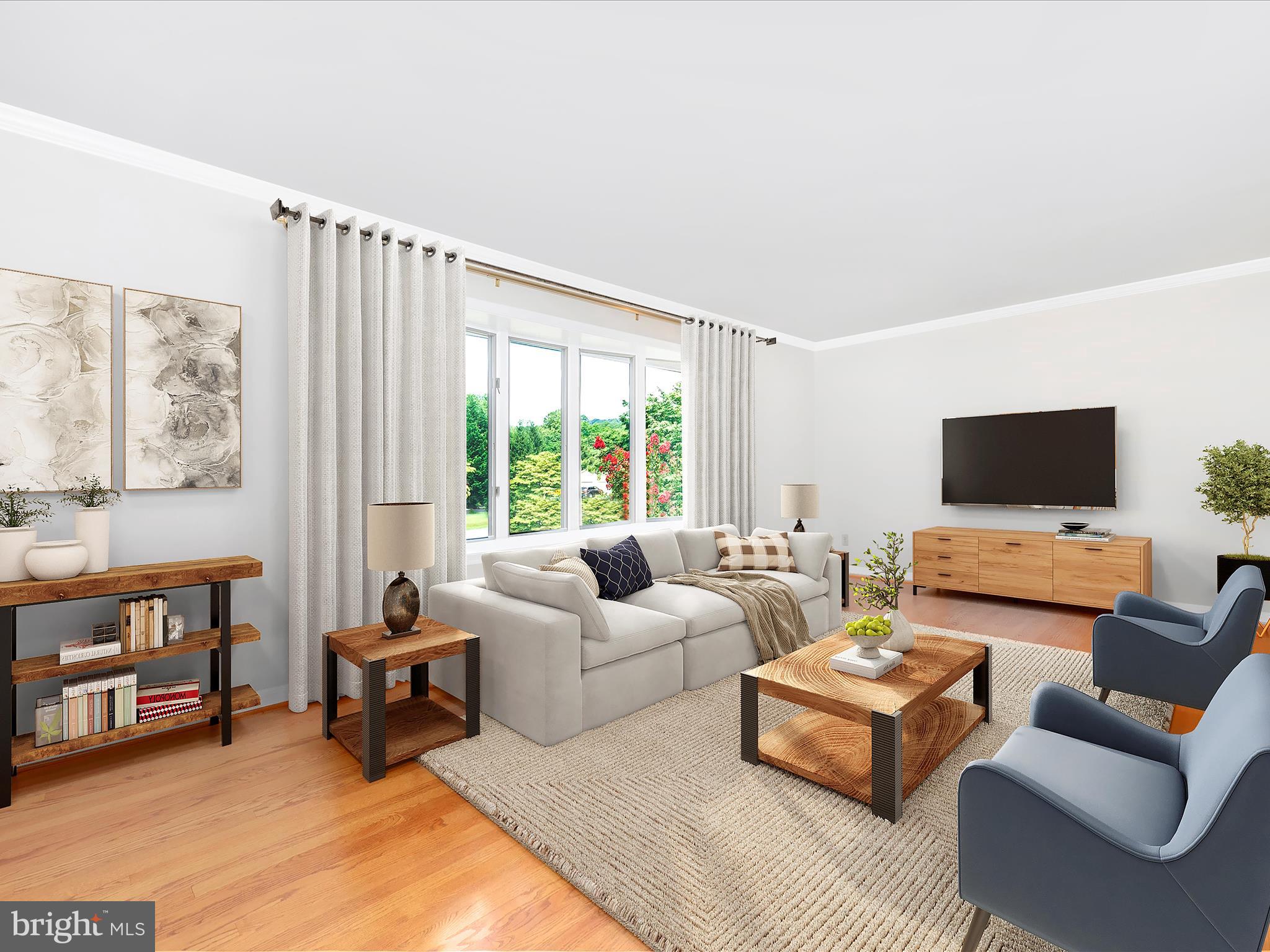 HILLSIDE ESTATES - Residential