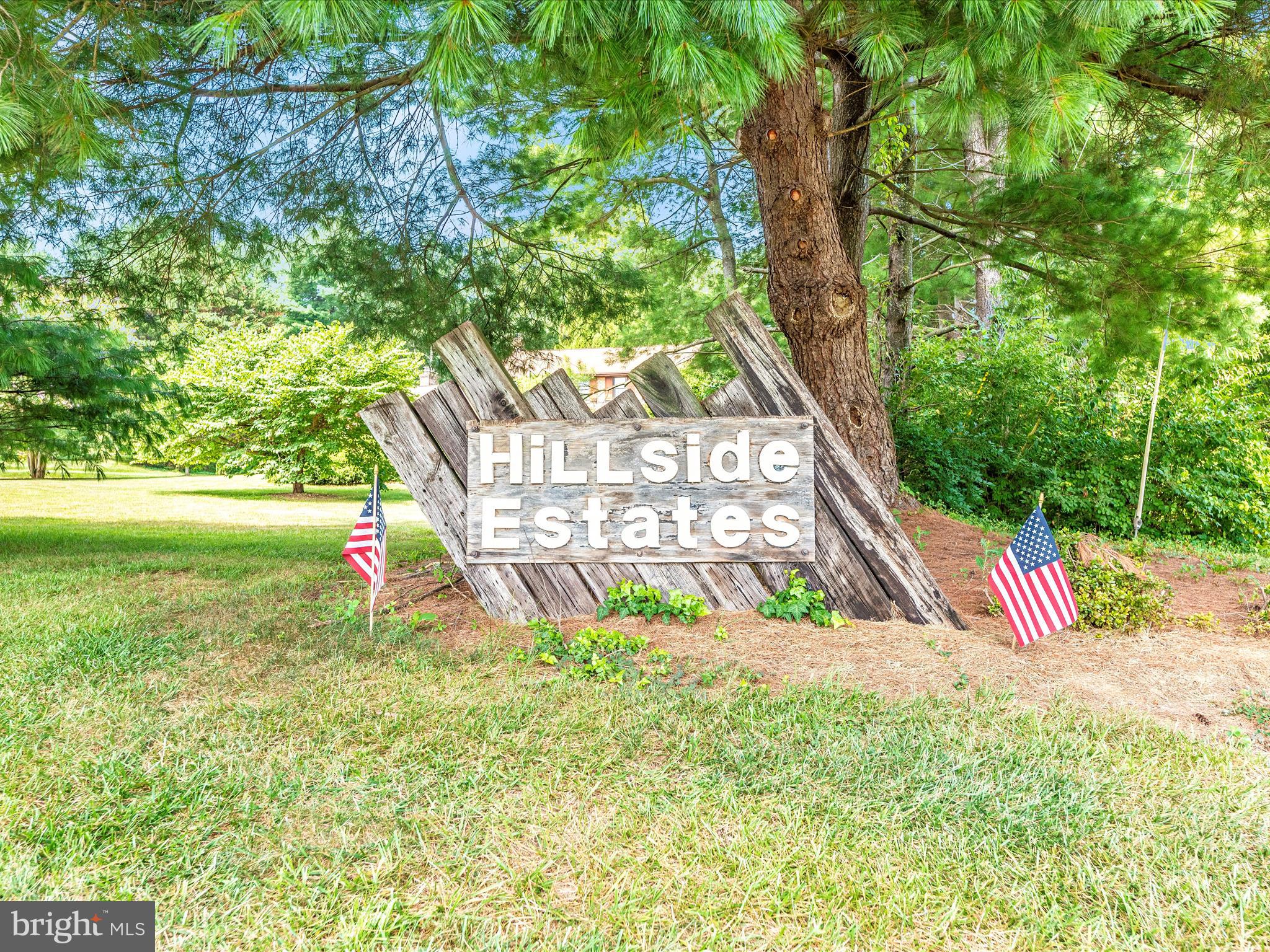 HILLSIDE ESTATES - Residential
