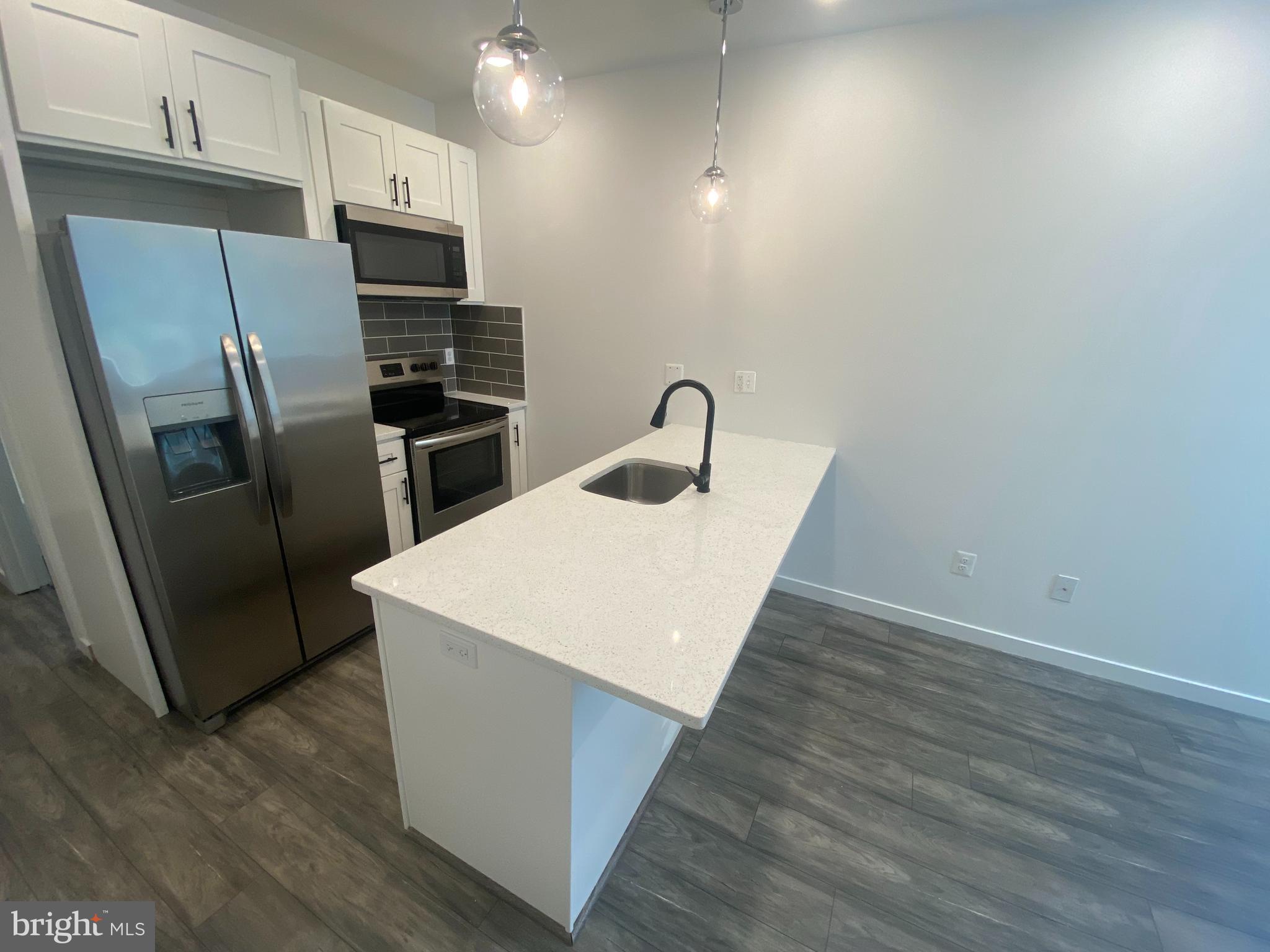 COBBS CREEK - Residential Lease