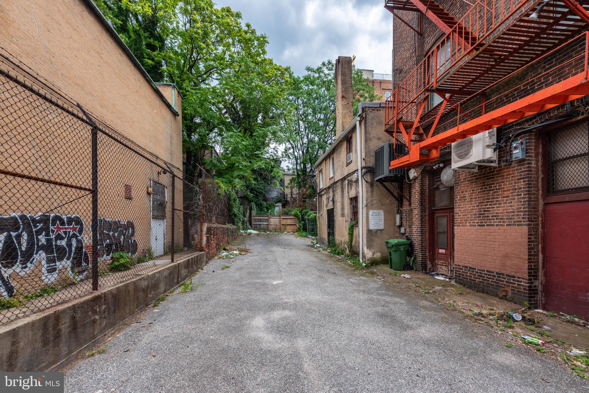 311 TYSON STREET