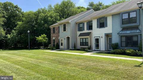Townhouse For Rent - 140 Wyndham Place<br/> TRENTON, NJ 08691