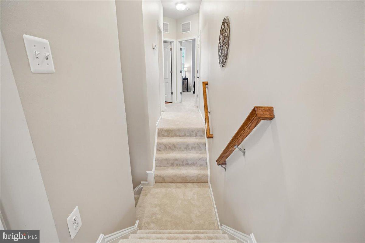 MERCER PARK CONDOMINIUM - Residential