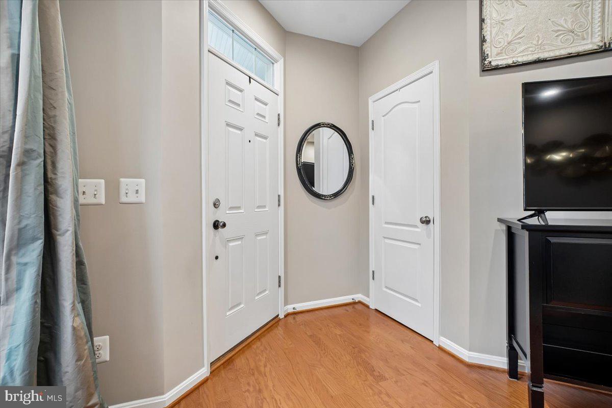 MERCER PARK CONDOMINIUM - Residential