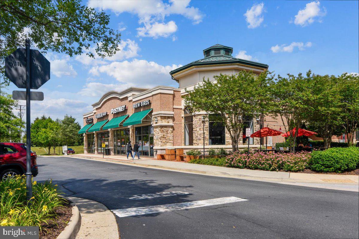 MERCER PARK CONDOMINIUM - Residential