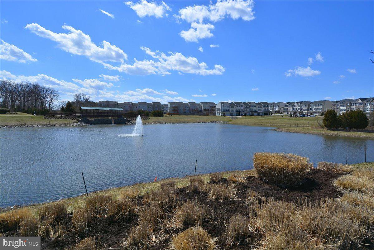 MERCER PARK CONDOMINIUM - Residential