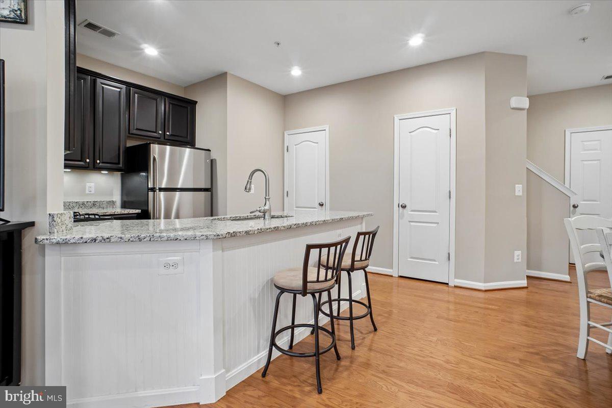 MERCER PARK CONDOMINIUM - Residential