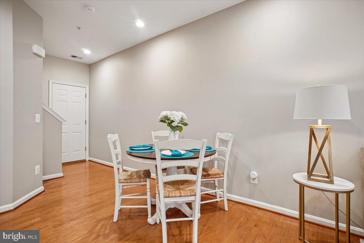 MERCER PARK CONDOMINIUM - Residential