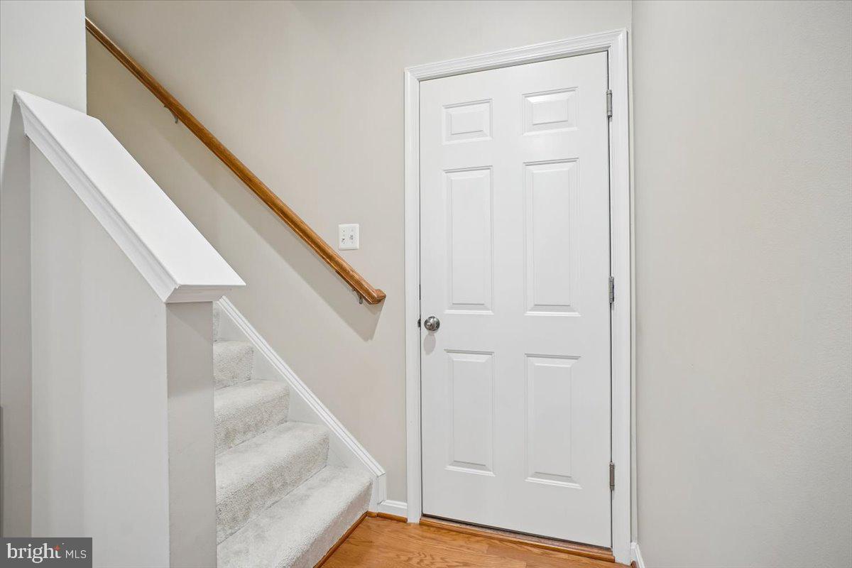 MERCER PARK CONDOMINIUM - Residential