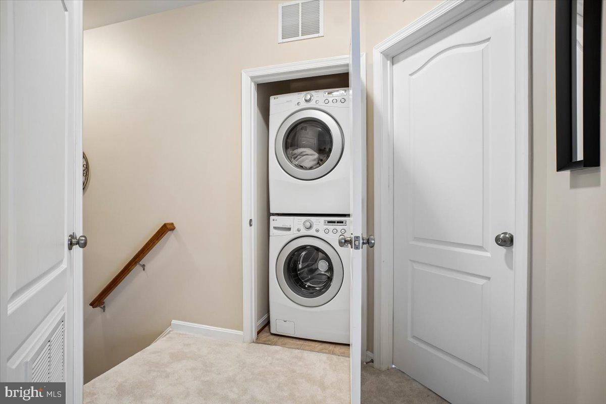 MERCER PARK CONDOMINIUM - Residential