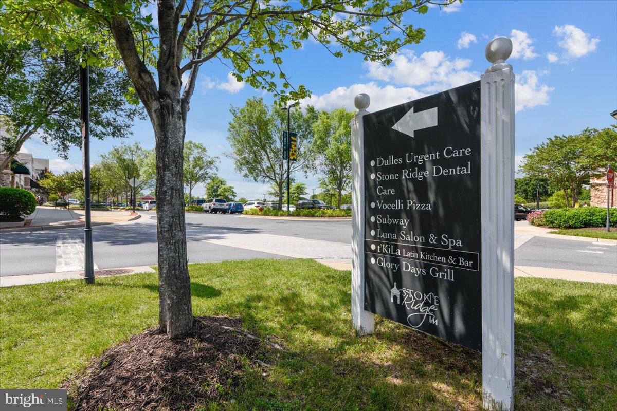 MERCER PARK CONDOMINIUM - Residential