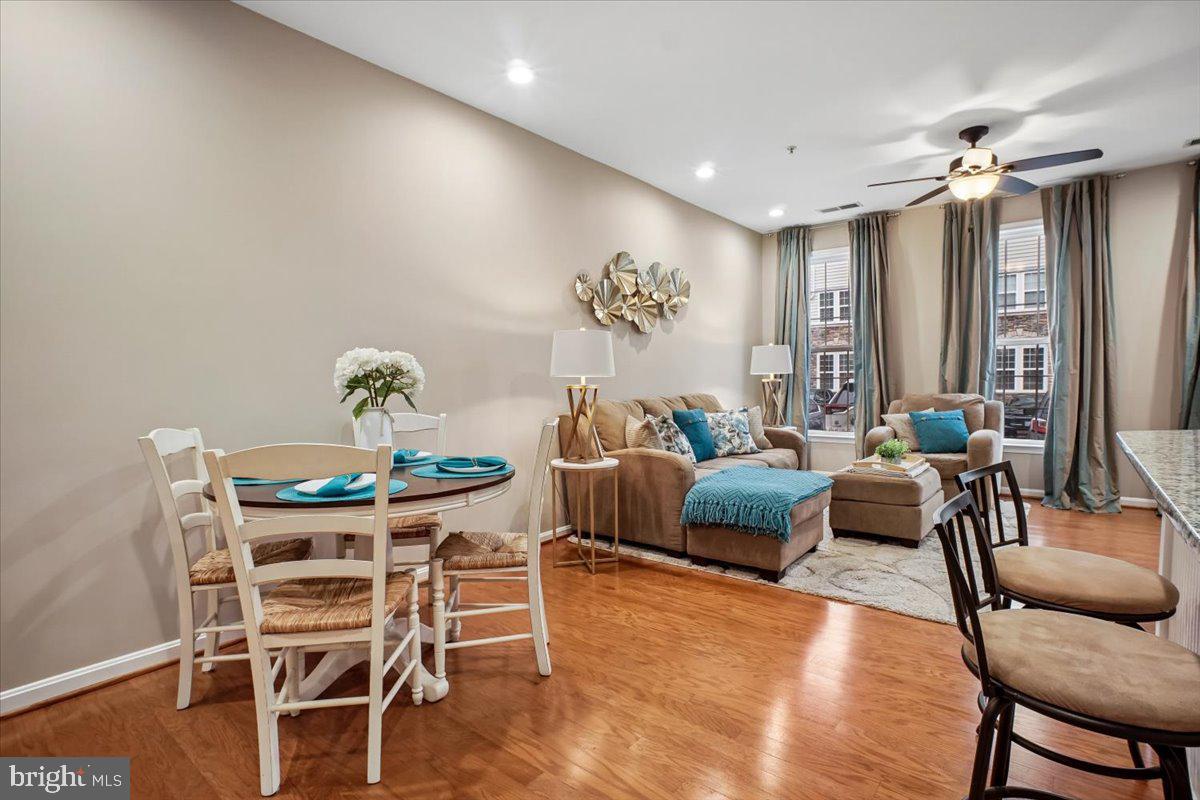 MERCER PARK CONDOMINIUM - Residential