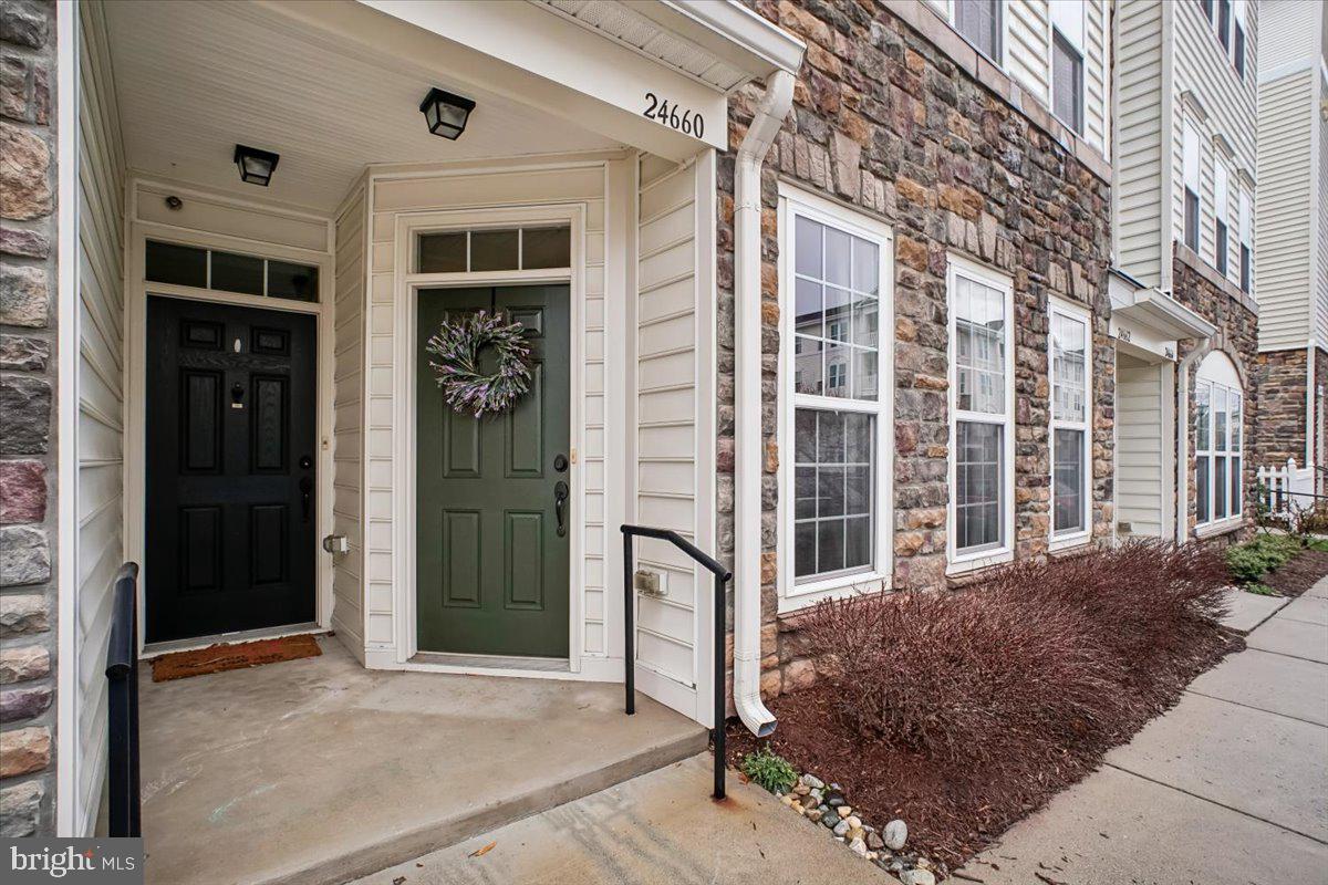 MERCER PARK CONDOMINIUM - Residential