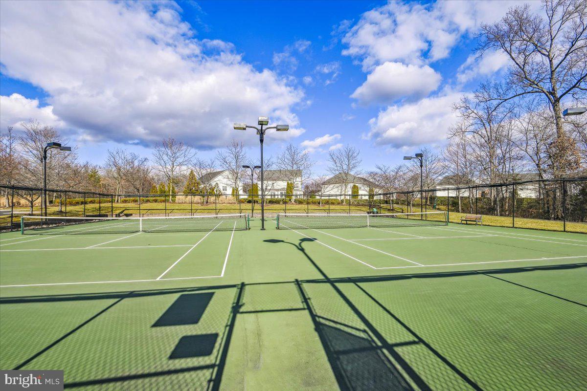 MERCER PARK CONDOMINIUM - Residential