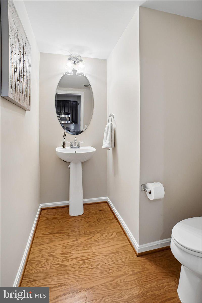 MERCER PARK CONDOMINIUM - Residential