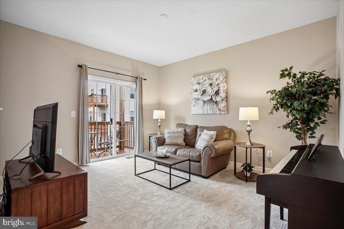 MERCER PARK CONDOMINIUM - Residential