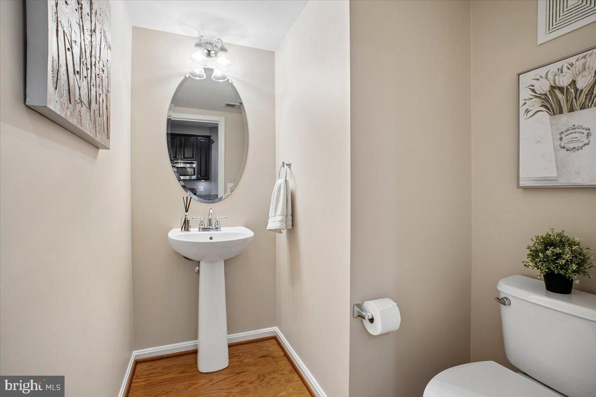 MERCER PARK CONDOMINIUM - Residential