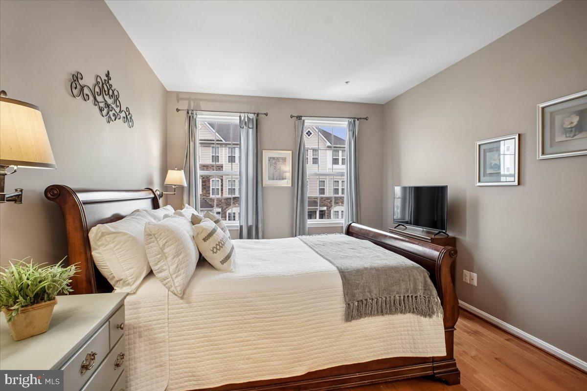 MERCER PARK CONDOMINIUM - Residential