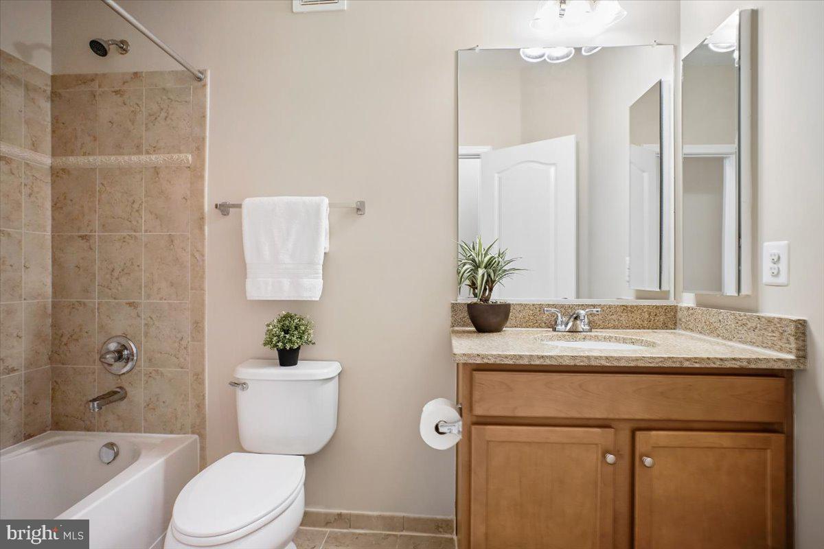 MERCER PARK CONDOMINIUM - Residential