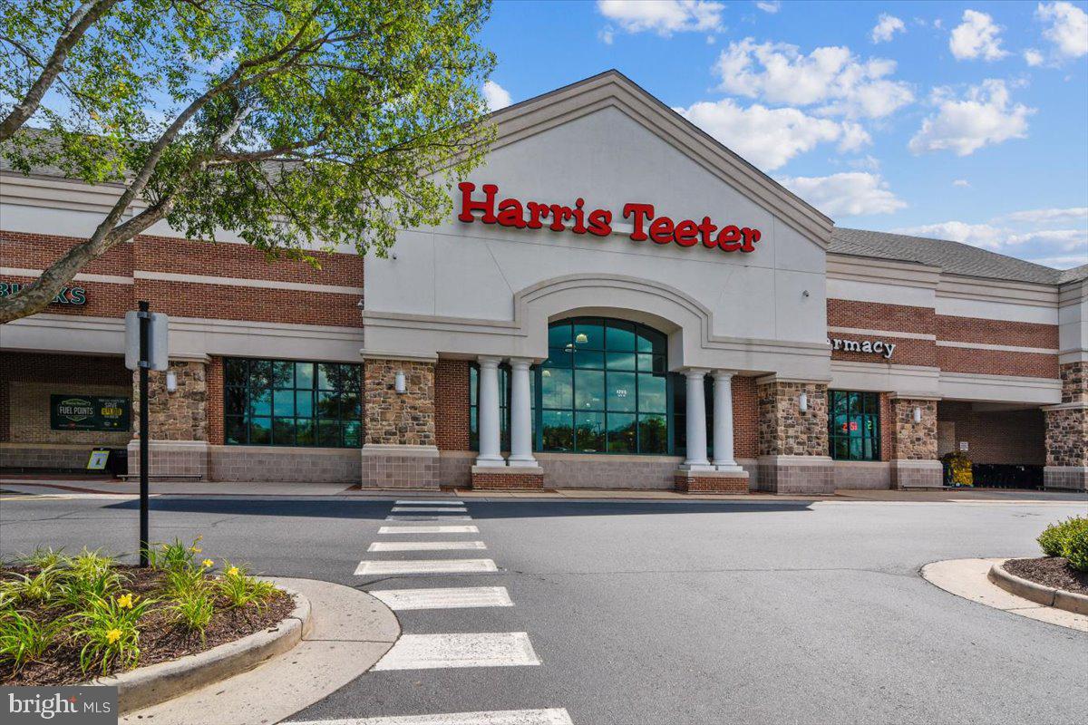 MERCER PARK CONDOMINIUM - Residential