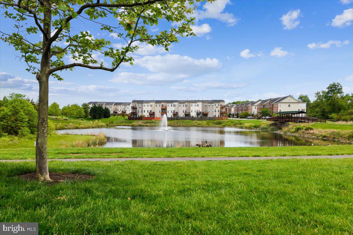 MERCER PARK CONDOMINIUM - Residential