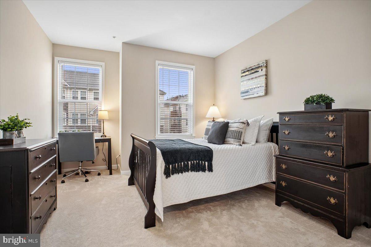 MERCER PARK CONDOMINIUM - Residential