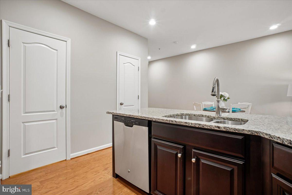 MERCER PARK CONDOMINIUM - Residential